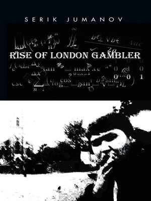 cover image of Rise of London Gambler